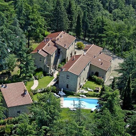 Apartamento Luciana In Chianti Gaiole in Chianti Exterior foto