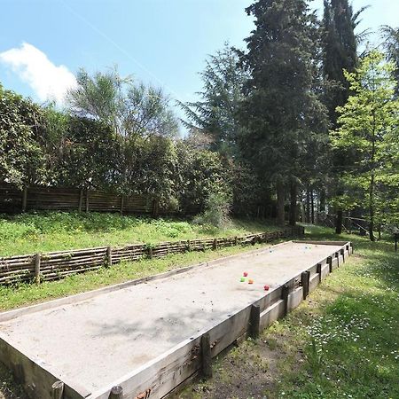 Apartamento Luciana In Chianti Gaiole in Chianti Exterior foto