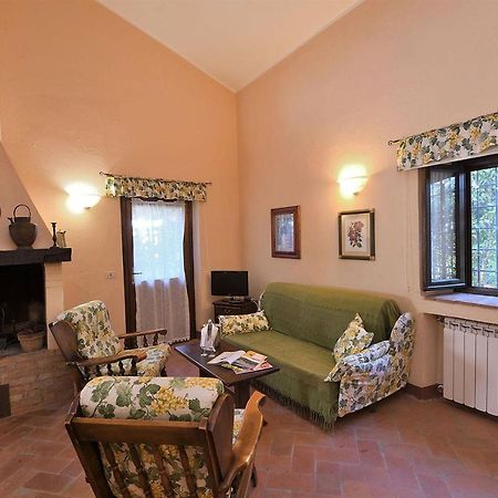 Apartamento Luciana In Chianti Gaiole in Chianti Exterior foto