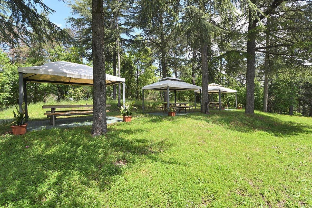 Apartamento Luciana In Chianti Gaiole in Chianti Exterior foto