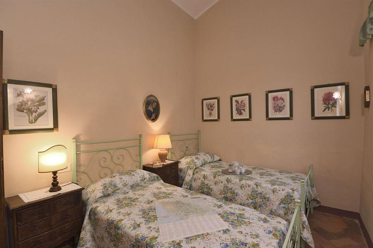 Apartamento Luciana In Chianti Gaiole in Chianti Exterior foto